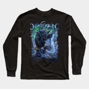 Wintersun Jari Long Sleeve T-Shirt